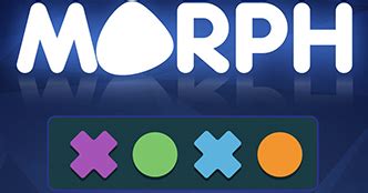 Play Morph Bingo Online .